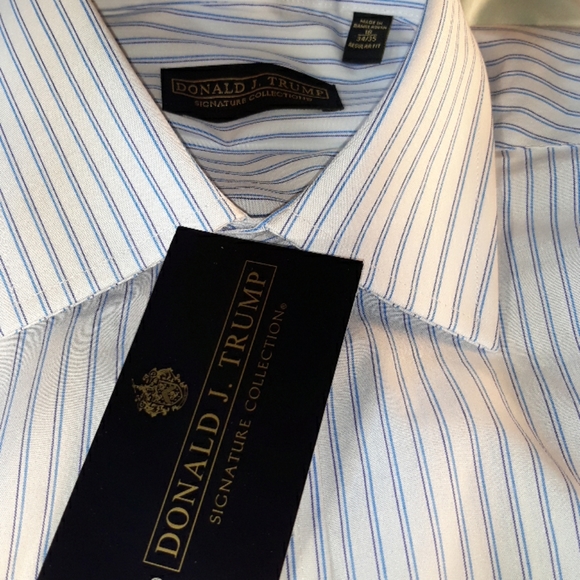 Donald J Trump Signature Collection Donald Trump Signature Collection | Shirts | Donald Trump Signature ...